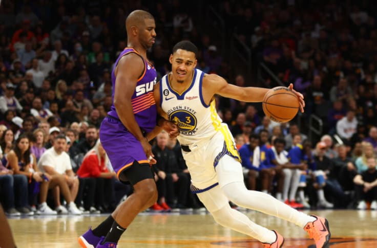 Chris Paul, 38, kann von Teams immer noch geschätzt werden